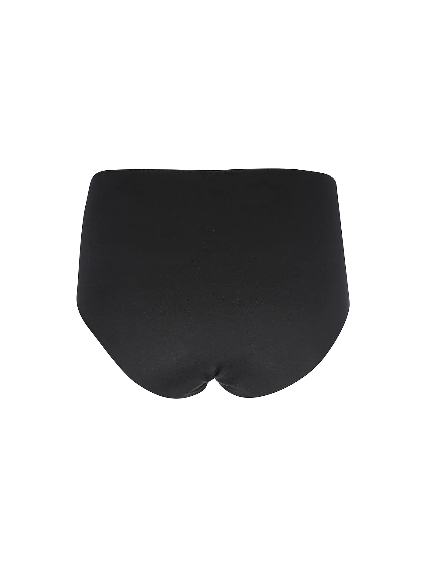 NINA VON C | Taillenslip 2er-Pkg. nude | schwarz